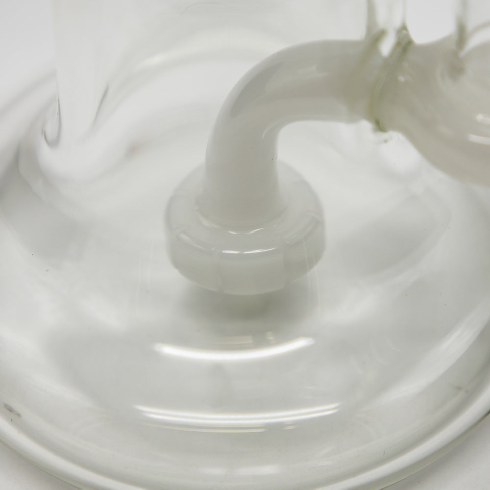 Octo-Speriment Glass Bong Planet X