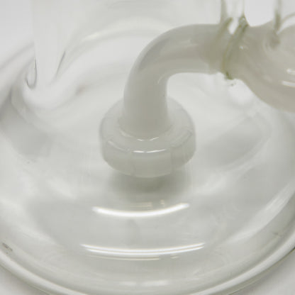 Octo-Speriment Glass Bong Planet X