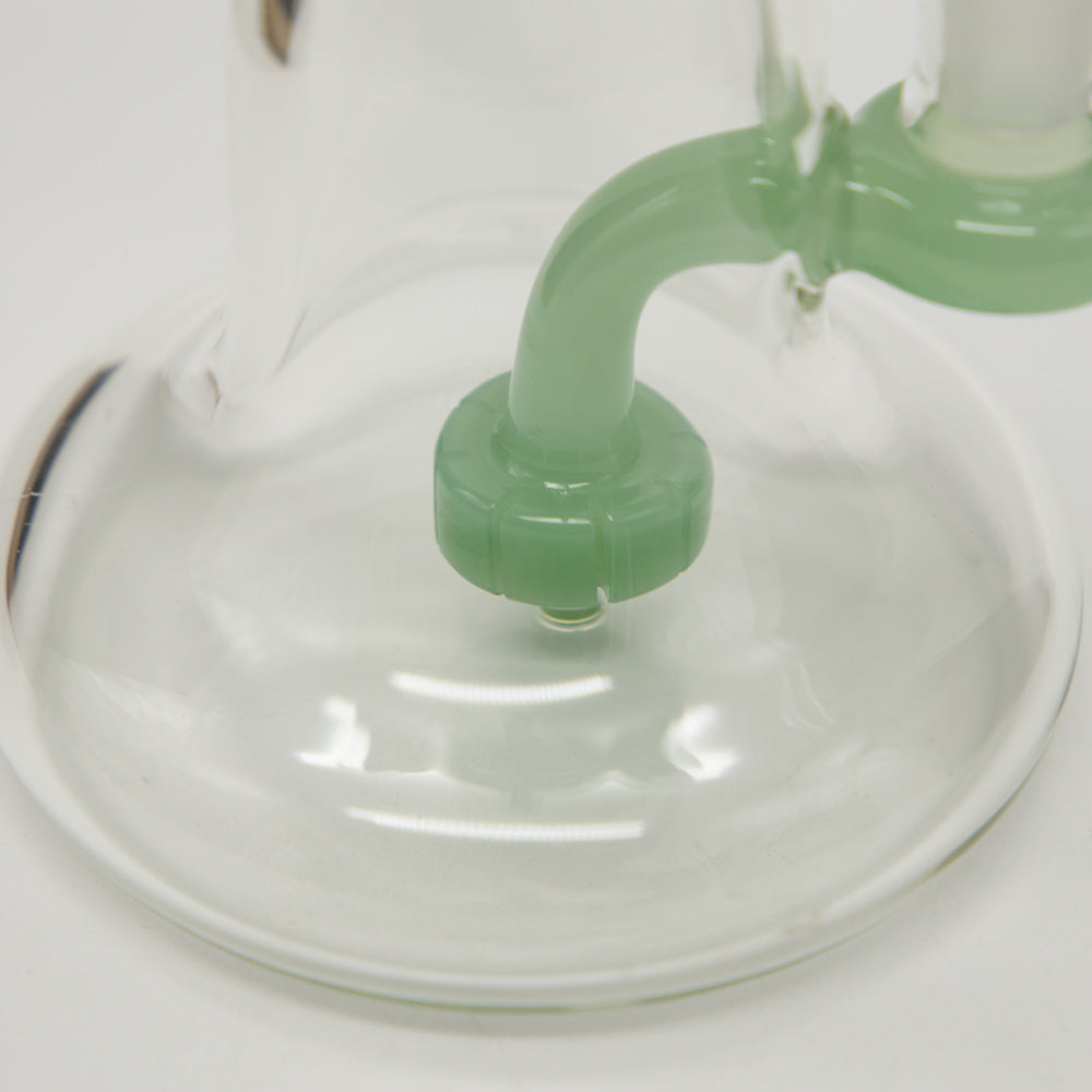 Octo-Speriment Glass Bong Planet X
