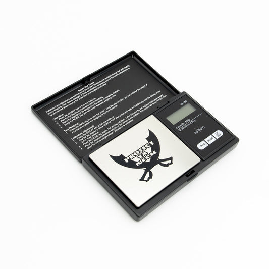 Protect Ya Neck - G-Force Digital Pocket Scale Infyniti Scales