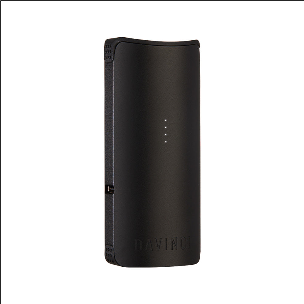 Davinci MIQRO-C - Smoking Cessation