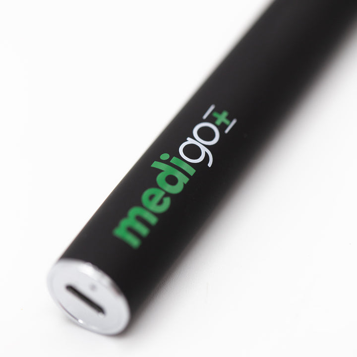 MediGo+ 510 Battery Cartridge Vaporizer Medivape