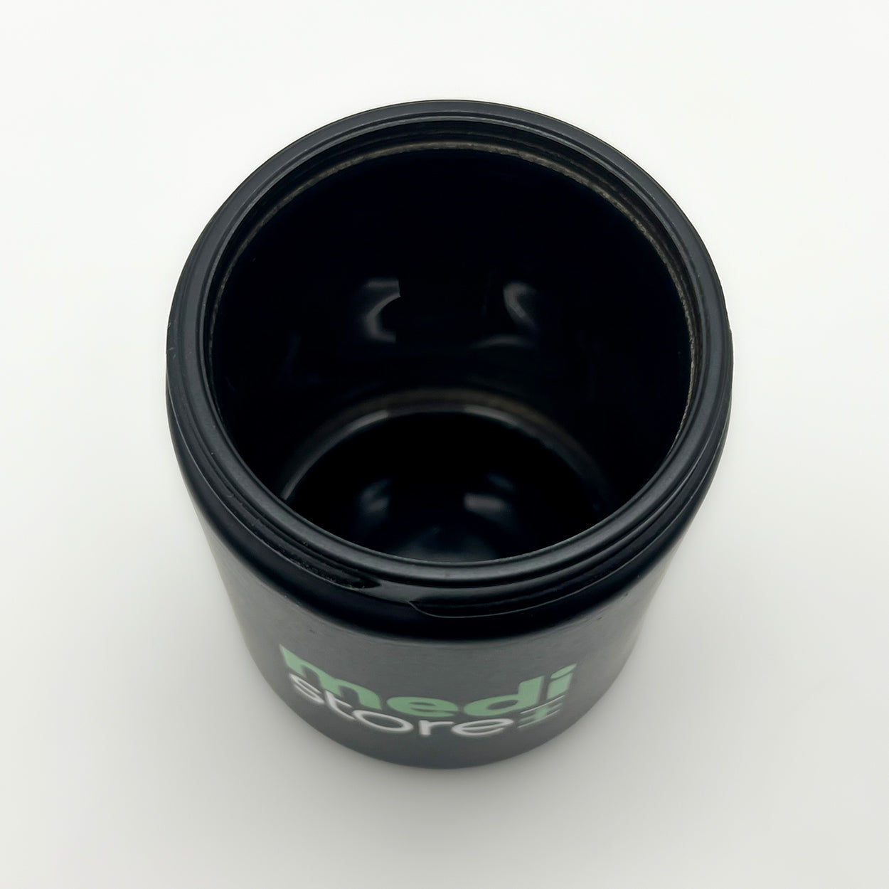 Medistore Storage Jar (250ml) Medivape