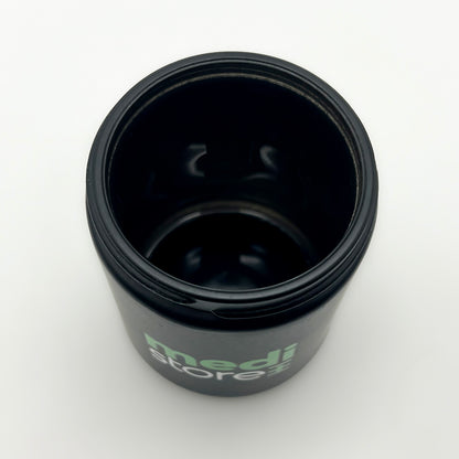 Medistore Storage Jar (250ml) Medivape