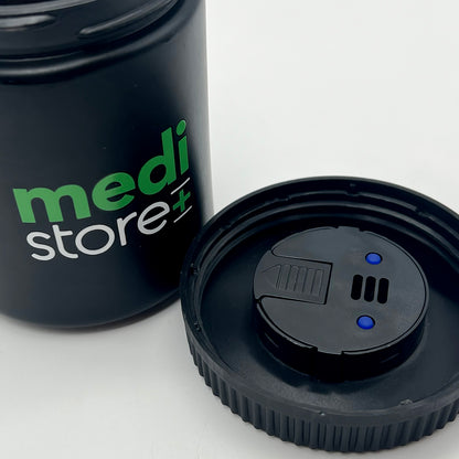 Medistore Storage Jar (250ml) Medivape