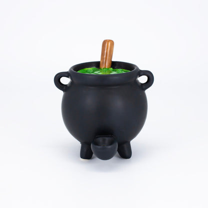 Witches Brew Ceramic Dry Pipe The Bong Shop