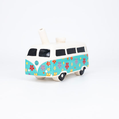 Car Ceramic Dry Pipe The Bong Shop
