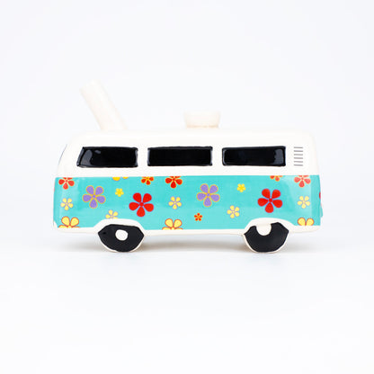 Car Ceramic Dry Pipe The Bong Shop