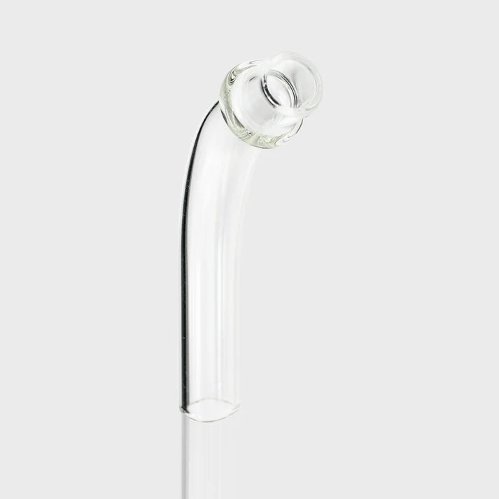 45 Degree Bonza Glass Connector