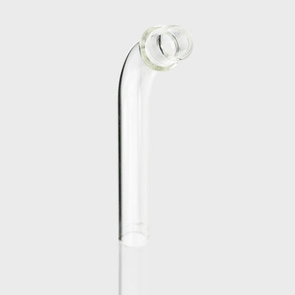 Bonza Glass Chamber Connector - 45 Degree The Bong Shop