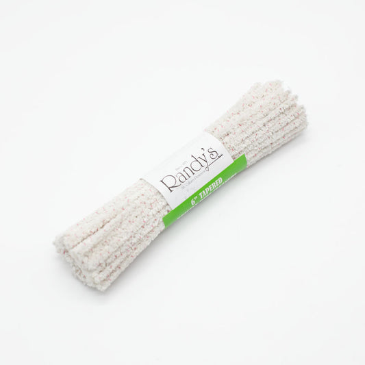 Randy's 6" Bristle Pipe Cleaner - 24 Bundle Randy's