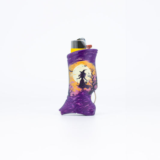 Toker Poker - Spooky Season Collection (Assorted) Toker Poker