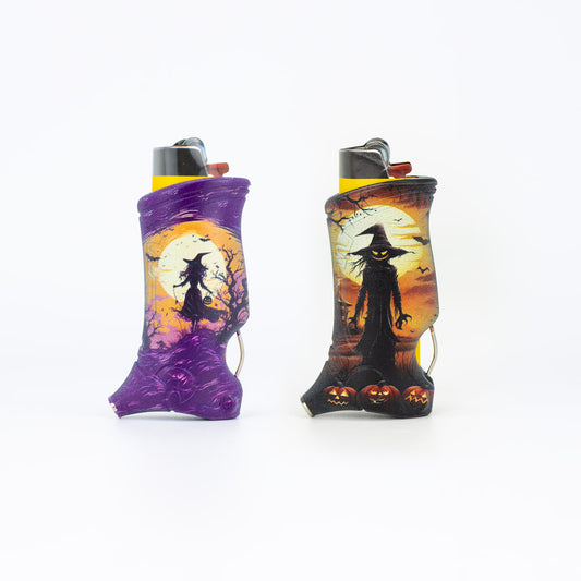 Toker Poker - Spooky Season Collection (Assorted) Toker Poker