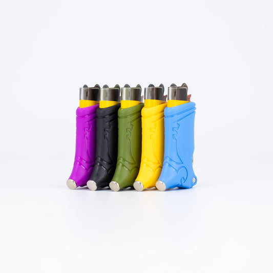 Toker Poker - Mini Bic Toker Poker