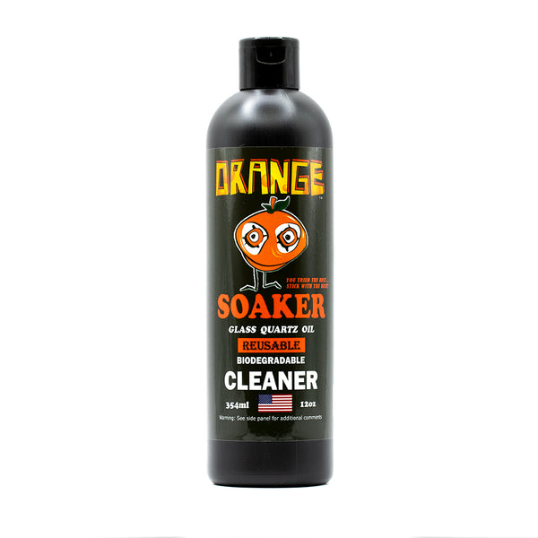 Agent Orange Super Soaker Cleaner - 350ml Orange Chronic