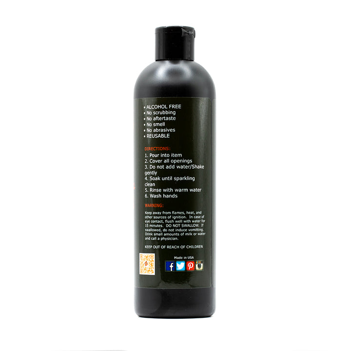 Agent Orange Super Soaker Cleaner - 350ml Orange Chronic