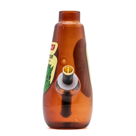 5032392 - GLASS BONG - BBQ BLISS - GATORGEUG The Bong Shop
