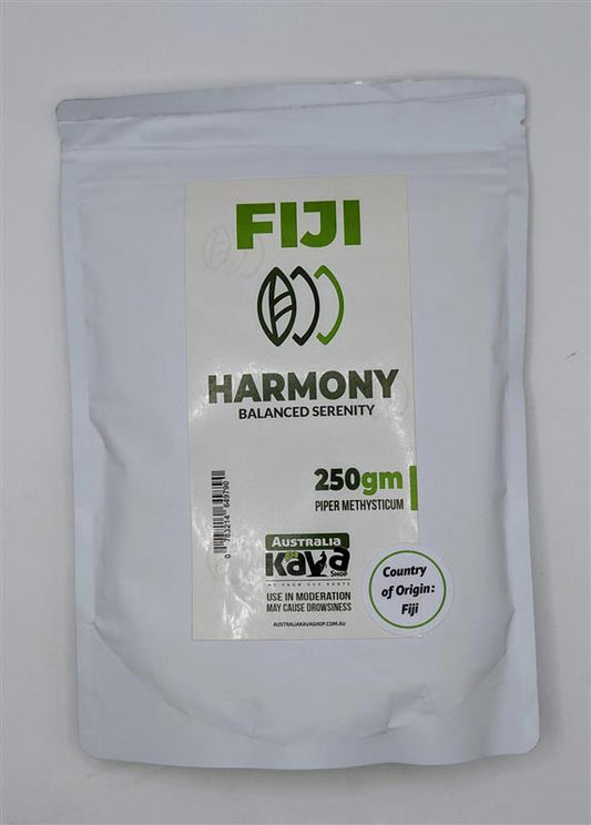 Fiji Harmony - 250GM