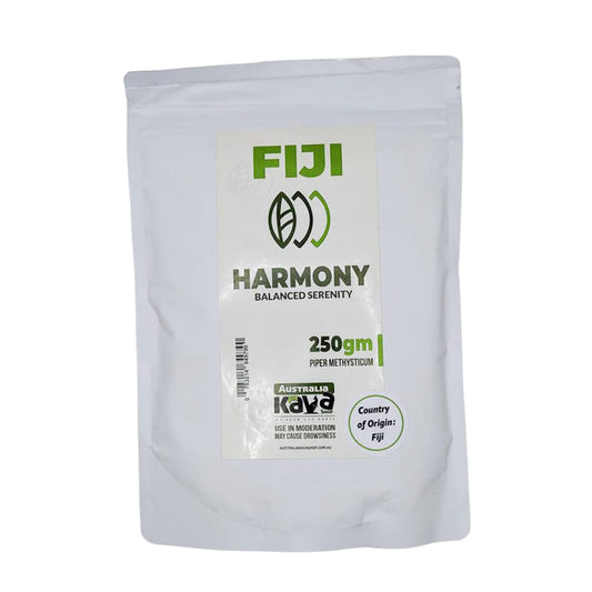 Fiji Harmony - 250GM