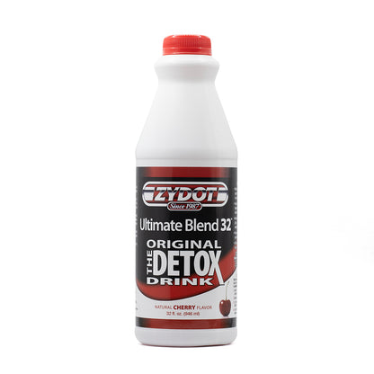 Zydot Ultimate Blend 32 - Cherry Zydot