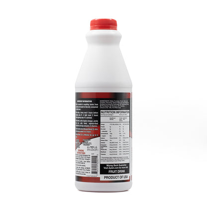 Zydot Ultimate Blend 32 - Cherry Zydot