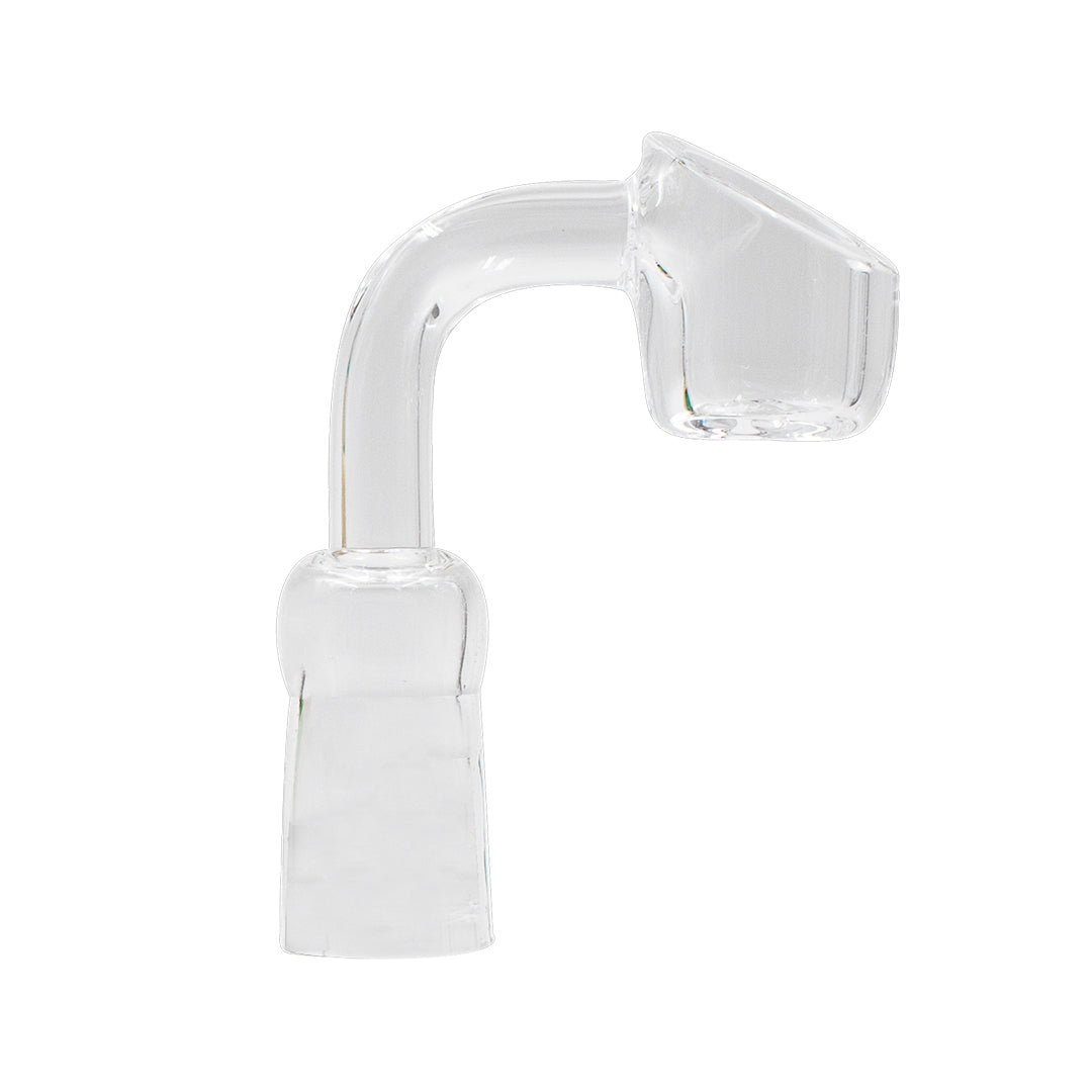 QUARTZ BANGER - FEMALE CONNECTION The Bong Shop