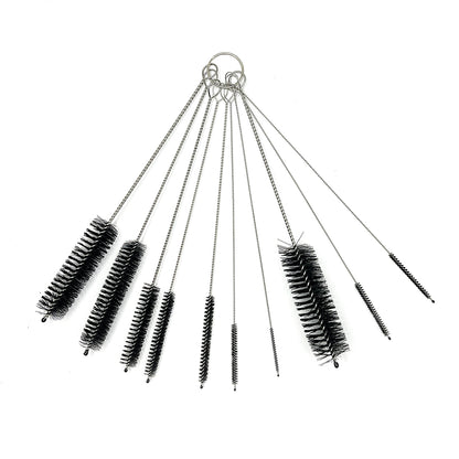 Bong Cleaning Brush Set