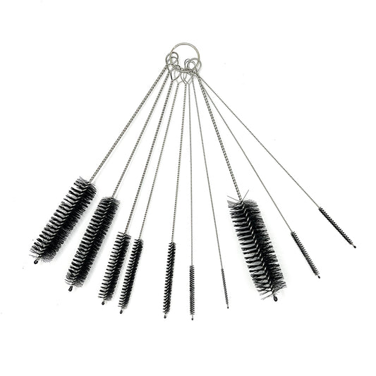 Bong Cleaning Brush Set