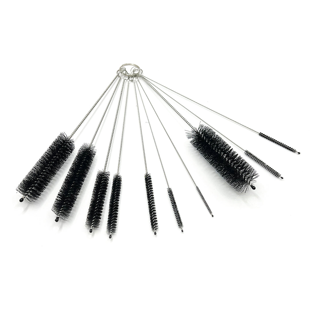 Bong Cleaning Brush Set