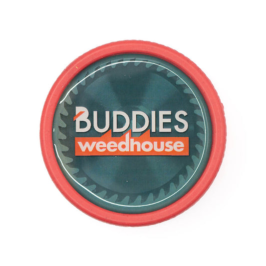Buddies Plant Fibre Grinder
