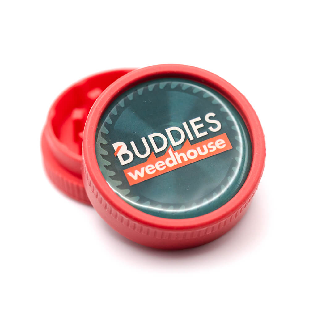 Buddies Plant Fibre Grinder