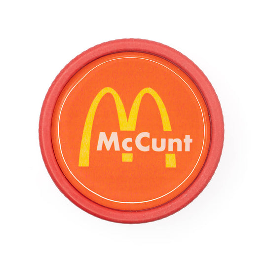 McCunt Plant Fibre Grinder