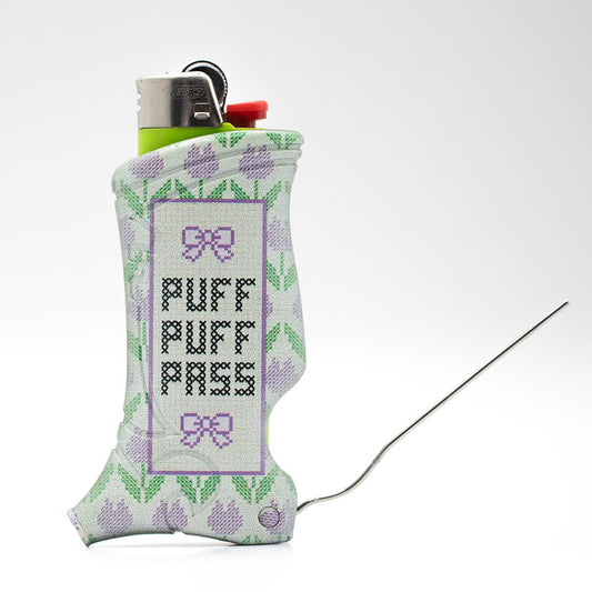 TOKER POKER - PUFF PUFF PASS