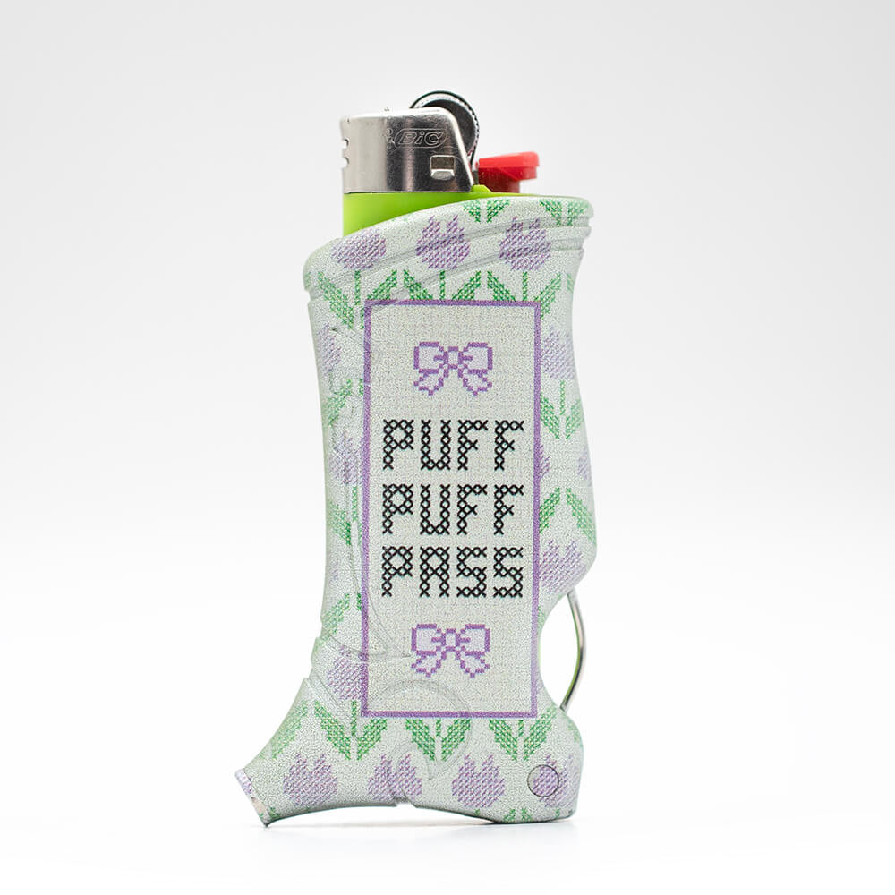 TOKER POKER - PUFF PUFF PASS