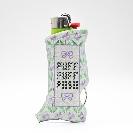 TOKER POKER - PUFF PUFF PASS