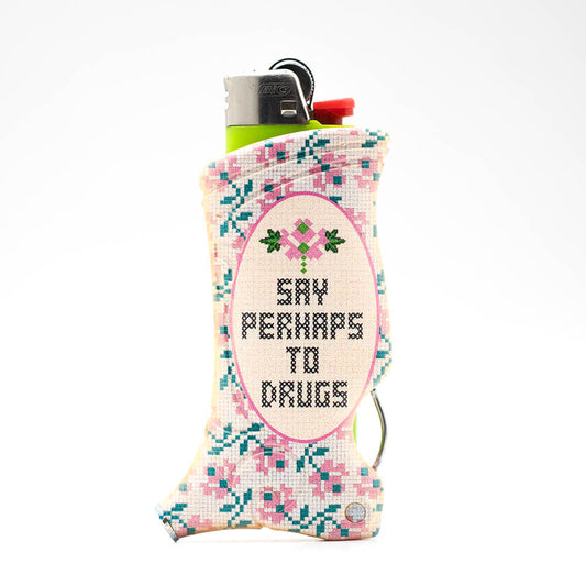 Toker Poker - Say Perhaps