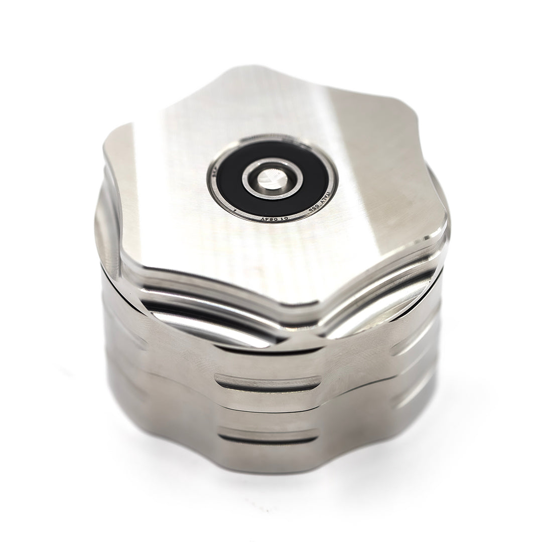 Aroma-3 with Magnetic Lid - Grinder