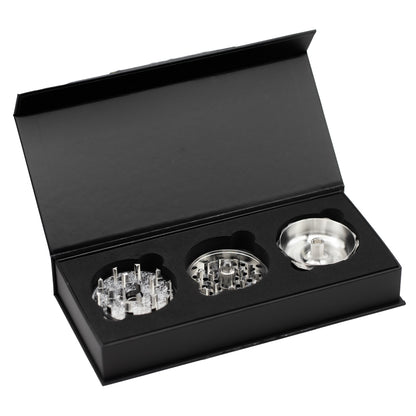 Aroma-3 with Magnetic Lid - Grinder
