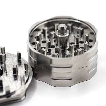 Aroma-3 with Magnetic Lid - Grinder