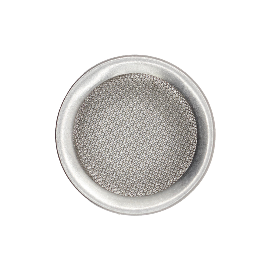 STAINLESS STEEL MESH BUCKET - PIPE SCREENS (4 PACK)