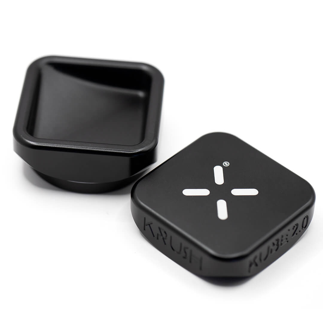 Pax Krush Kube 2.0 Grinder