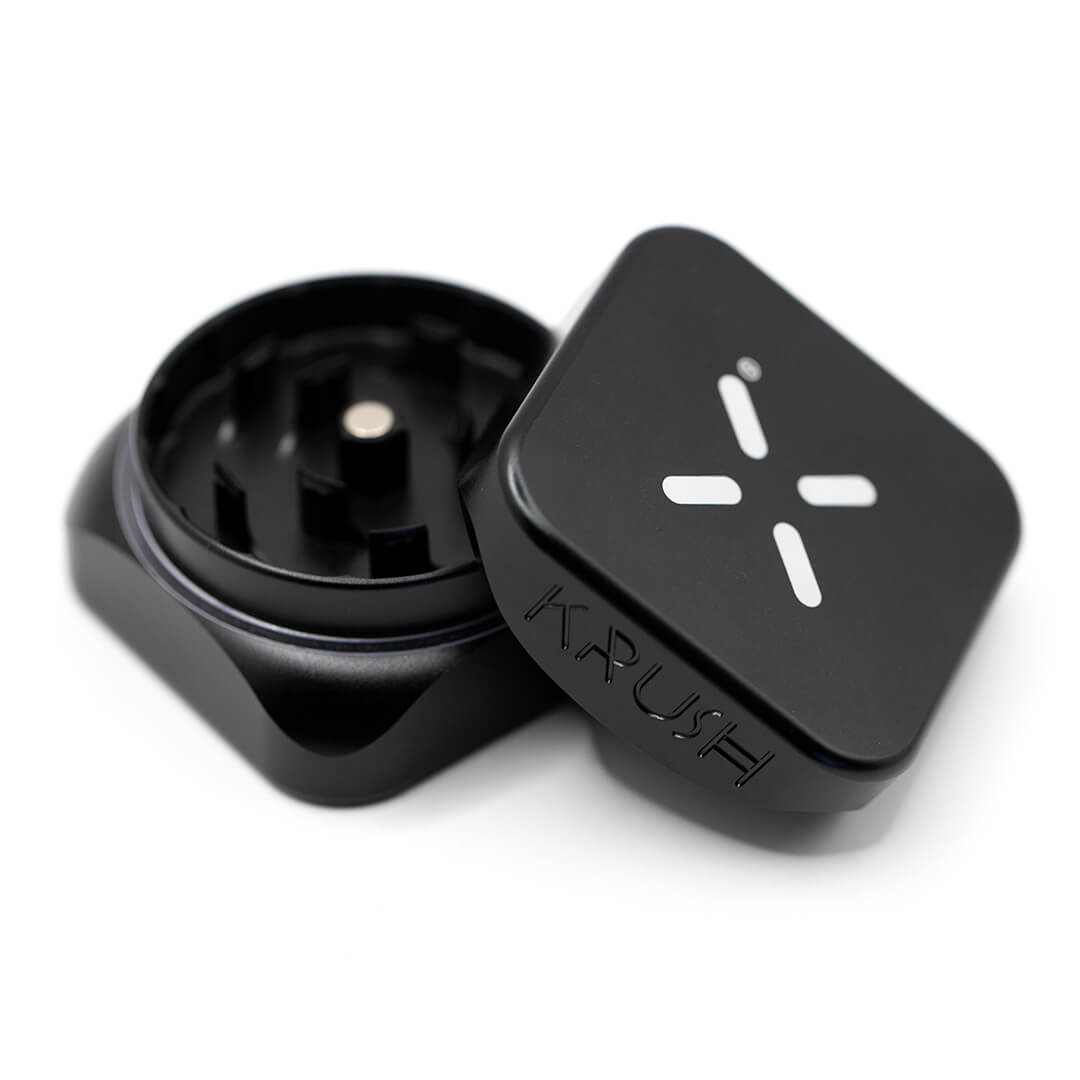 Pax Krush Kube 2.0 Grinder