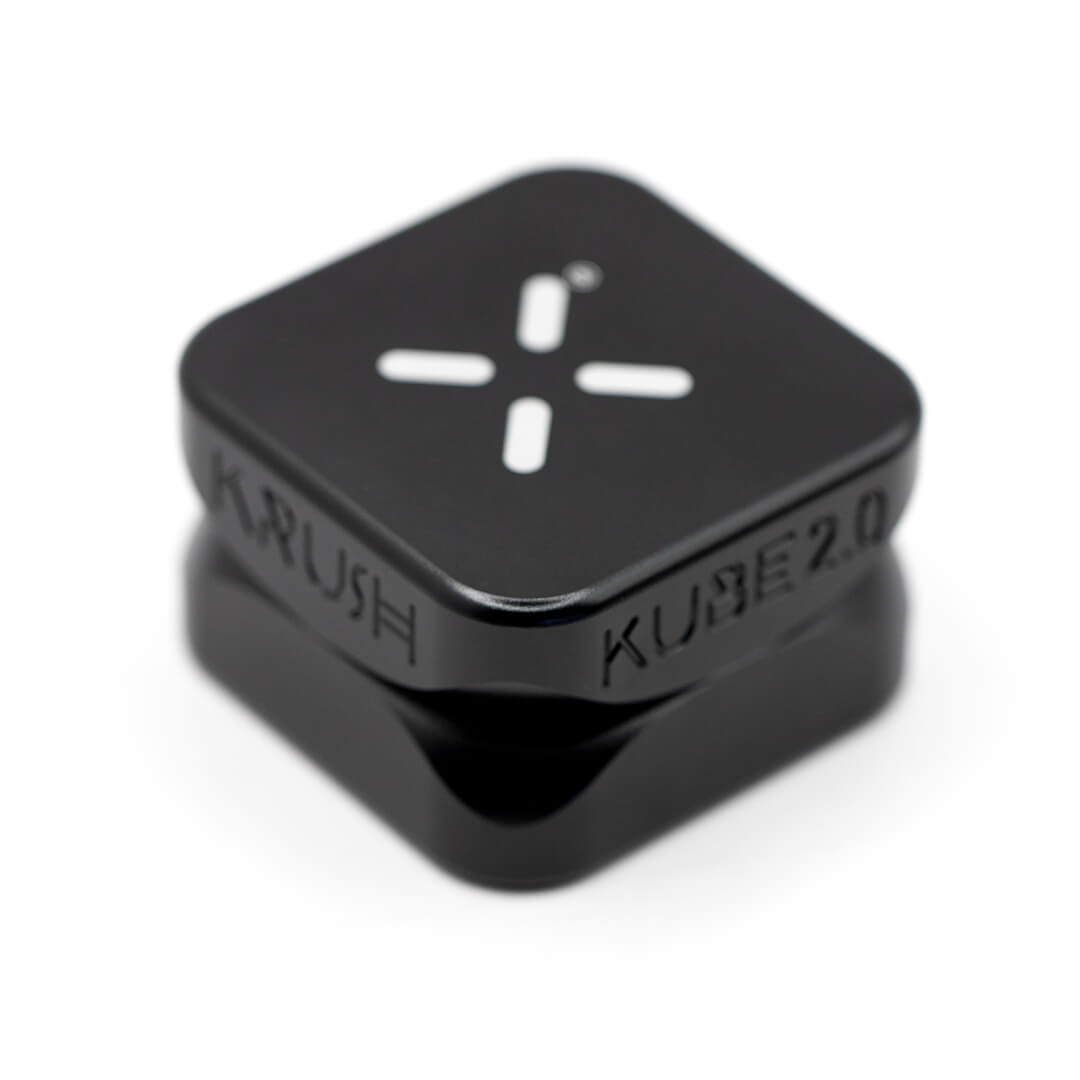 Pax Krush Kube 2.0 Grinder