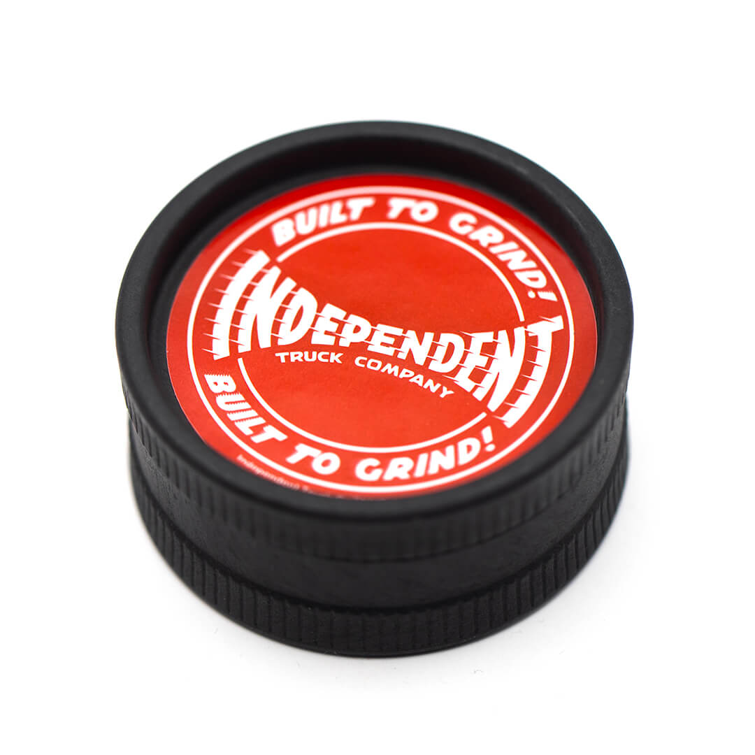 Santa Cruz x Independent Shredder - Hemp 2 Piece