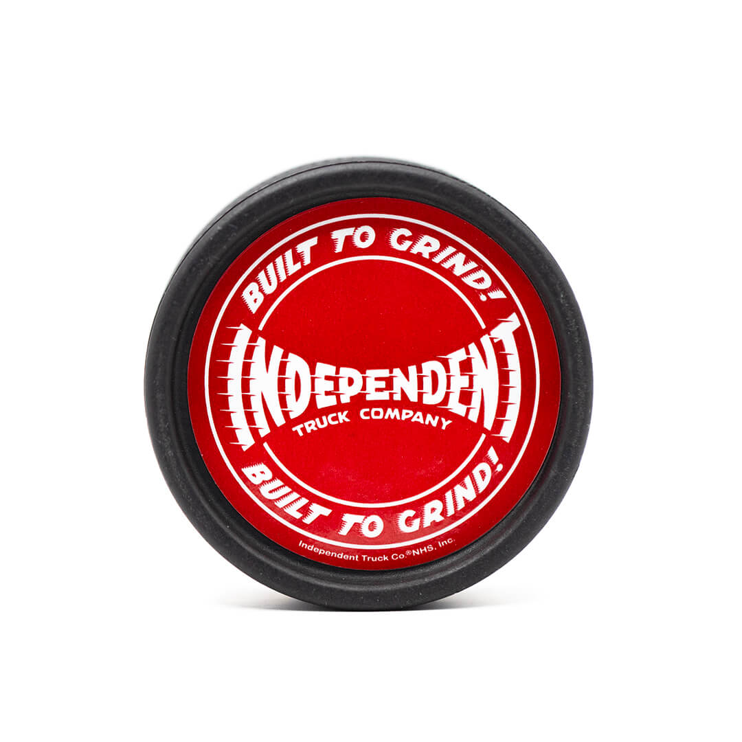 Santa Cruz x Independent Shredder - Hemp 2 Piece