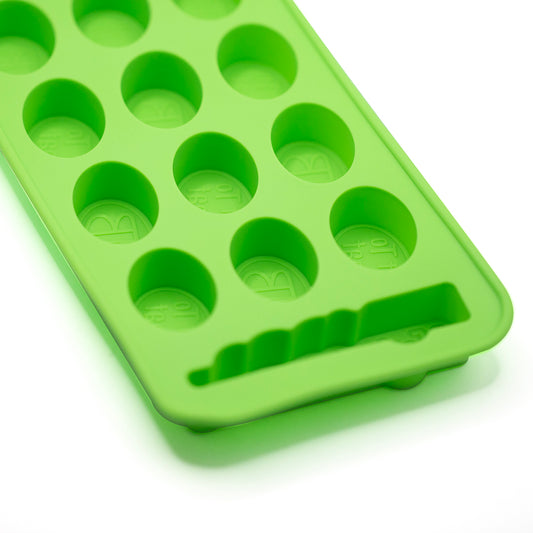 MAGICAL BUTTER - EAT TO TREAT GUMMY TRAYS 2PK