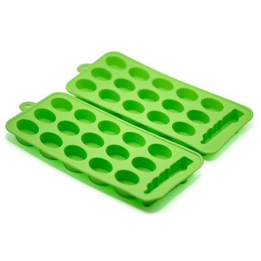 MAGICAL BUTTER - EAT TO TREAT GUMMY TRAYS 2PK