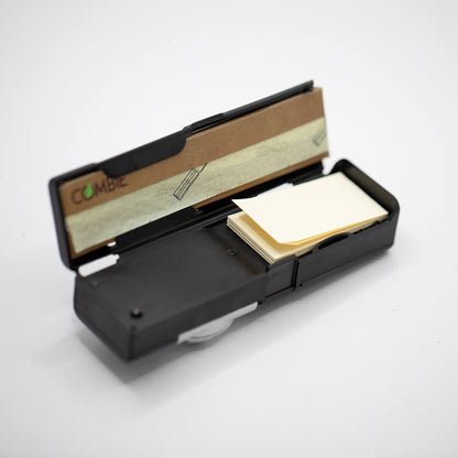 COMBIE ALL IN ONE- SOLID COLOUR