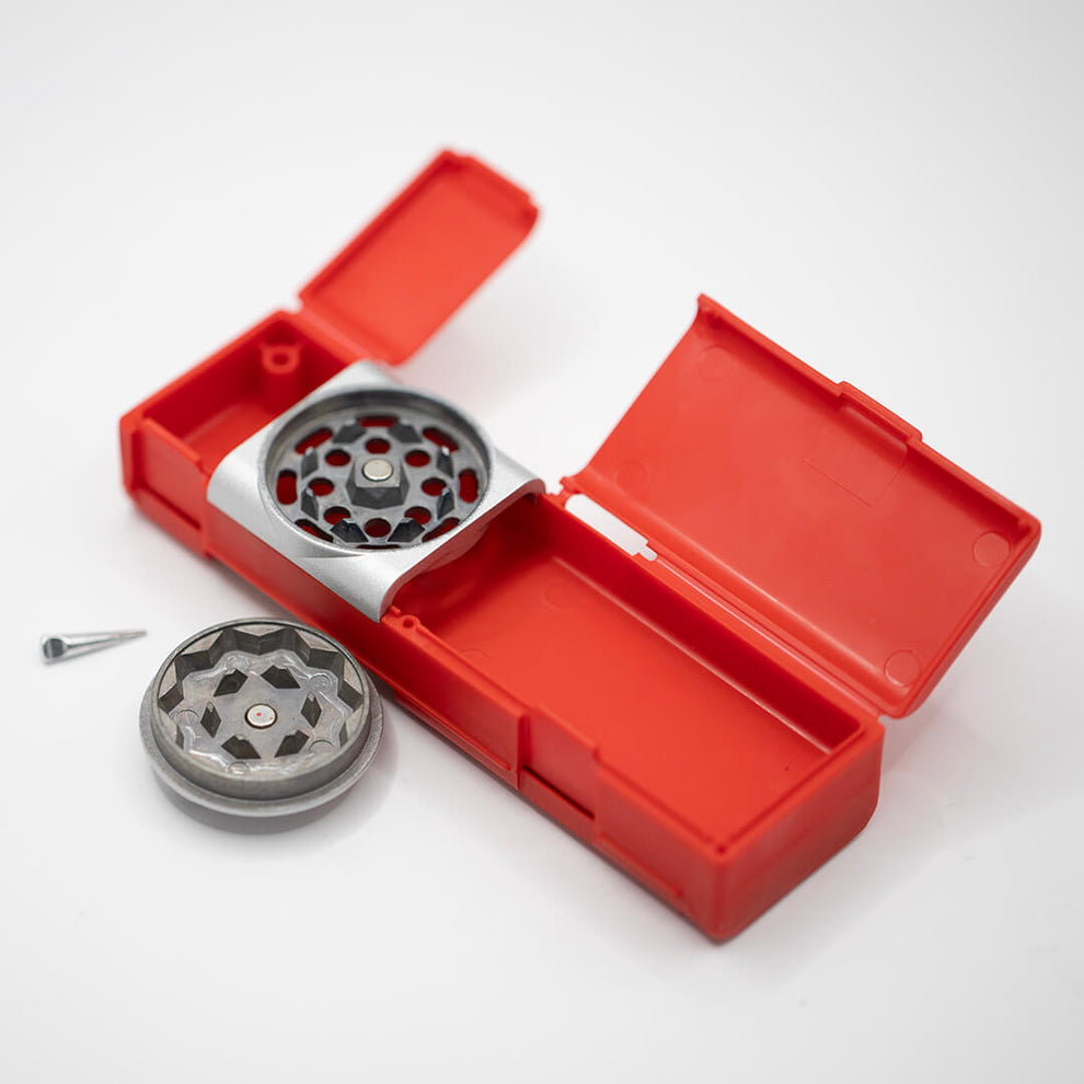 Combie All in One - Solid Colour – The Bong Shop
