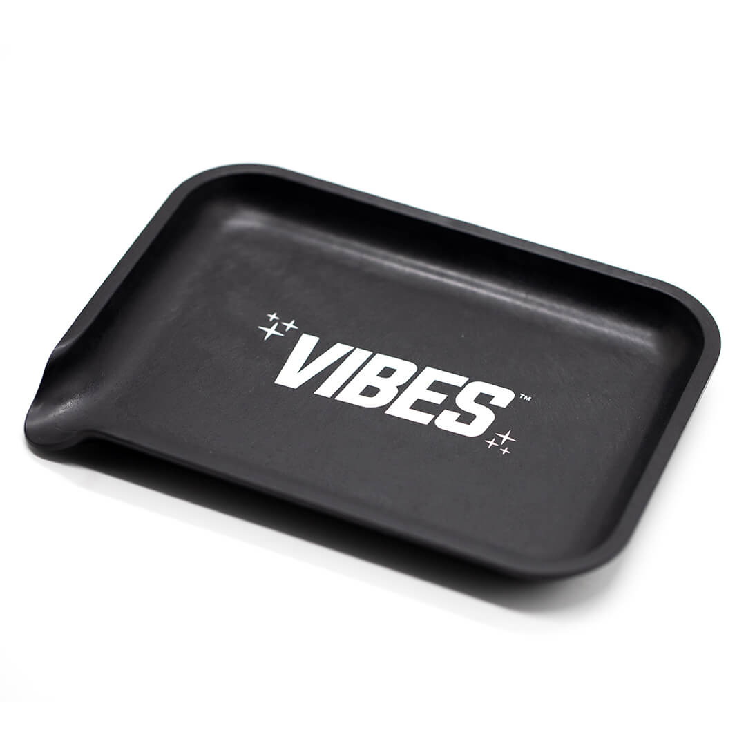 Santa Cruz Shredder x Vibes Hemp Rolling Tray